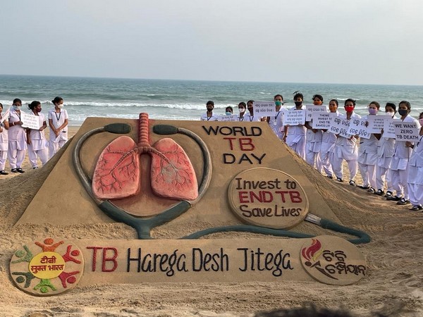 Yes! We Can END TB