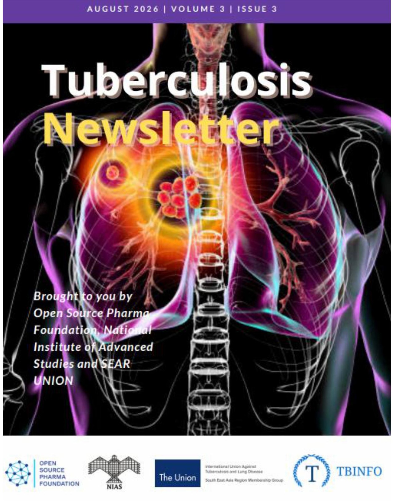 Tuberculosis Newsletter 7th Edition