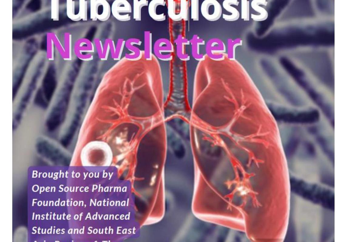 Tuberculosis Newsletter Vol3 Issue1 2024