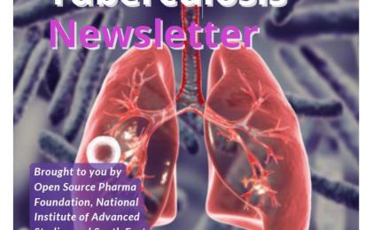 Tuberculosis Newsletter Vol3 Issue1 2024